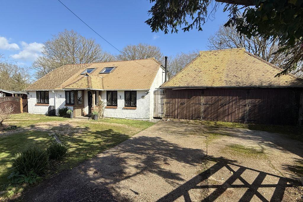 Main image of property: Shadoxhurst