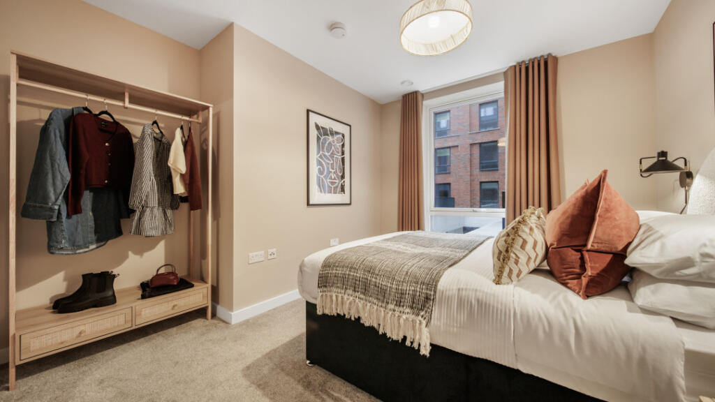 Main image of property: GLENGALL ROAD,
London,
SE15 6RZ
