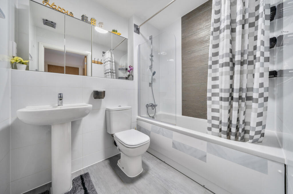Apartment in Bristol, City of Bristol - View 5