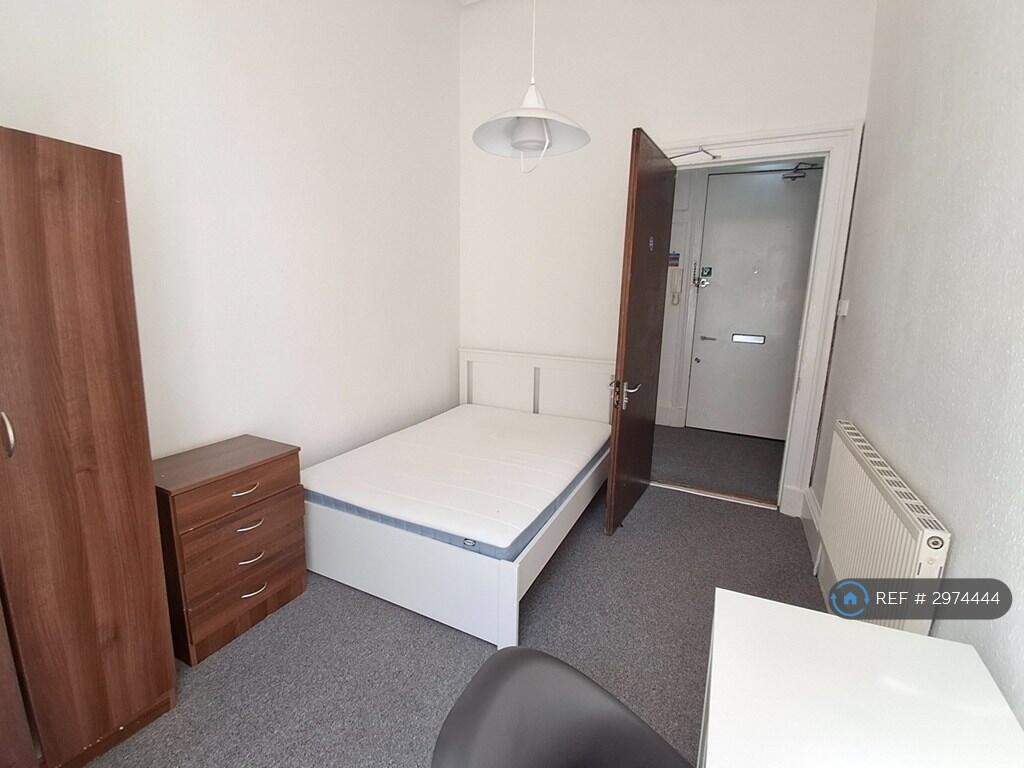 Apartment in Glasgow, Cranstonhill, Sandyford - More