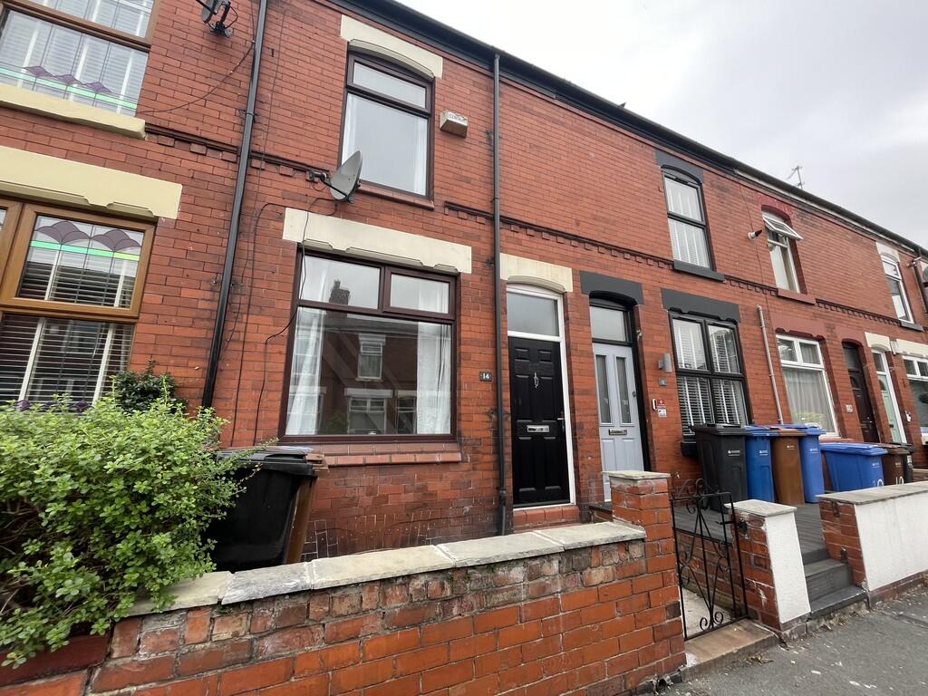 Main image of property: Stockholm Road, Edgeley