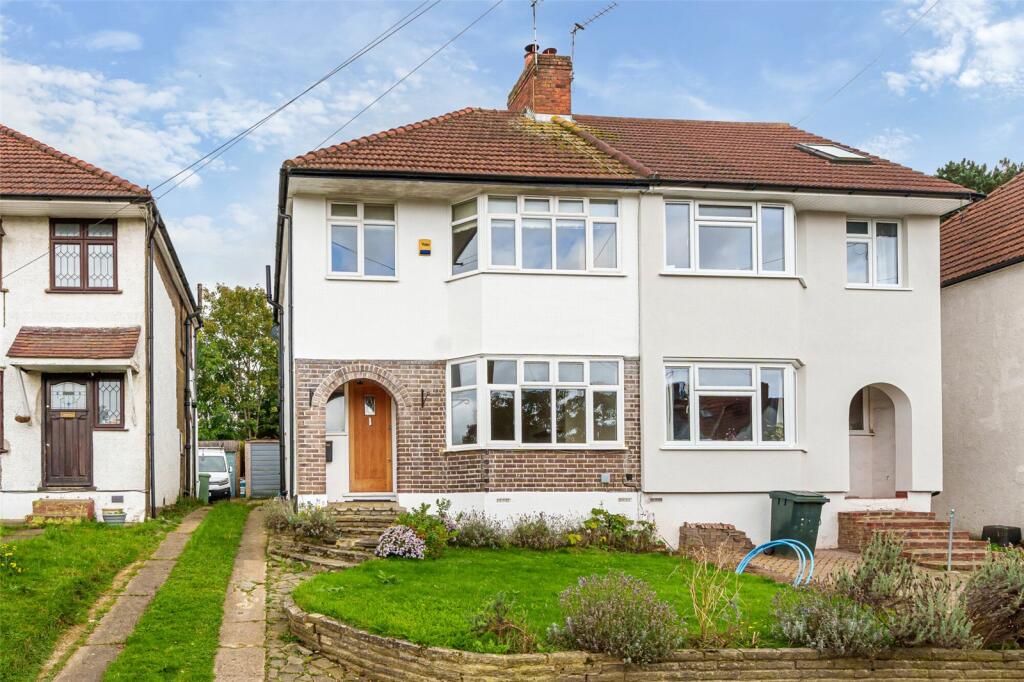 Main image of property: Oakdene Avenue, Chislehurst