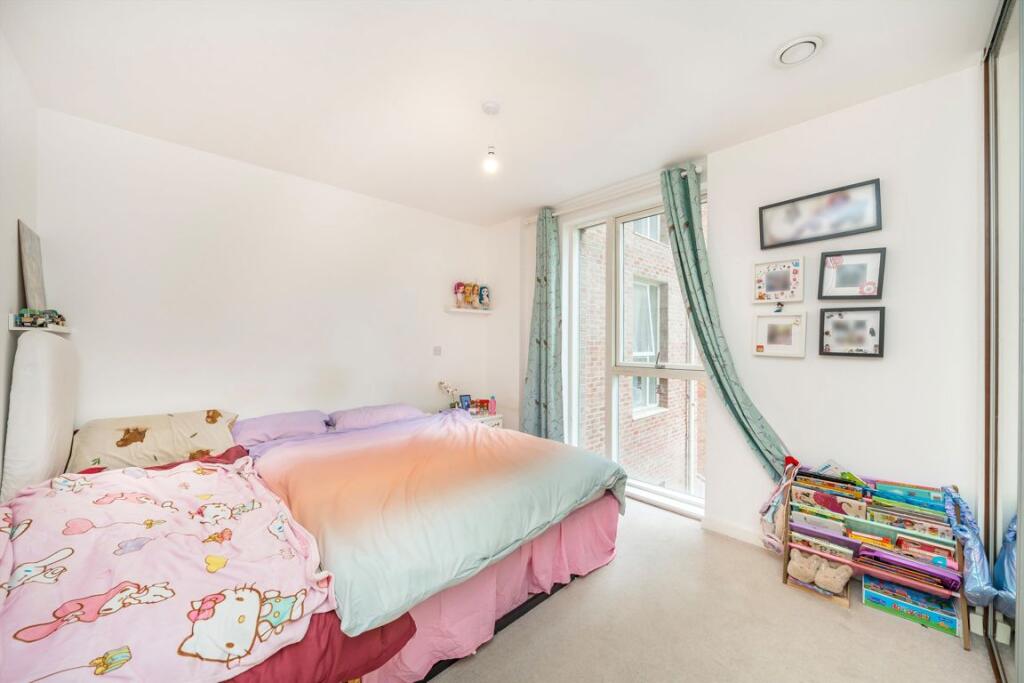 Apartment in London, Charlton Riverside - View 4