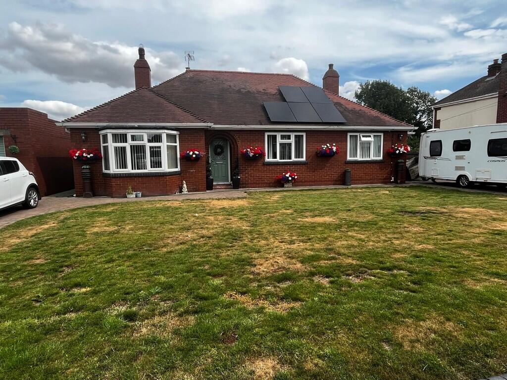Main image of property: Bagsby Road, Owston Ferry