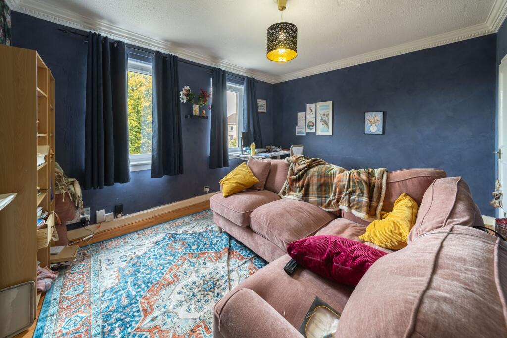 Apartment in Edinburgh - View 2