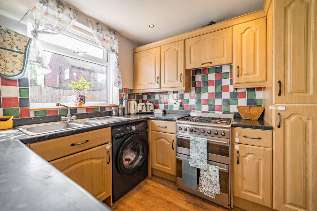 House in Manchester - More
