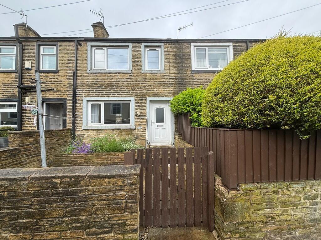 Main image of property: Back Lane, Clayton, Bradford