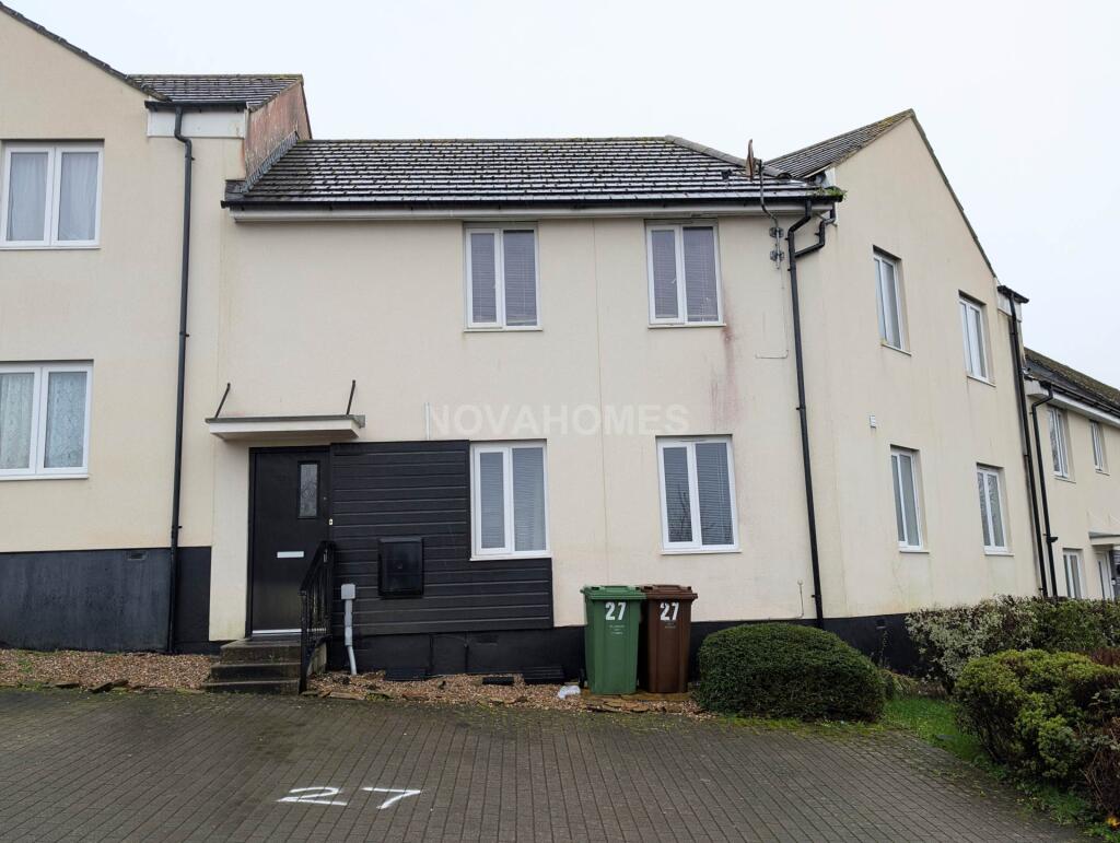Main image of property: Fleetwood Gardens, Plymouth, PL6 6FB