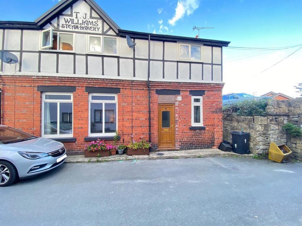 Main image of property: High Street, Cefn Mawr, Wrexham