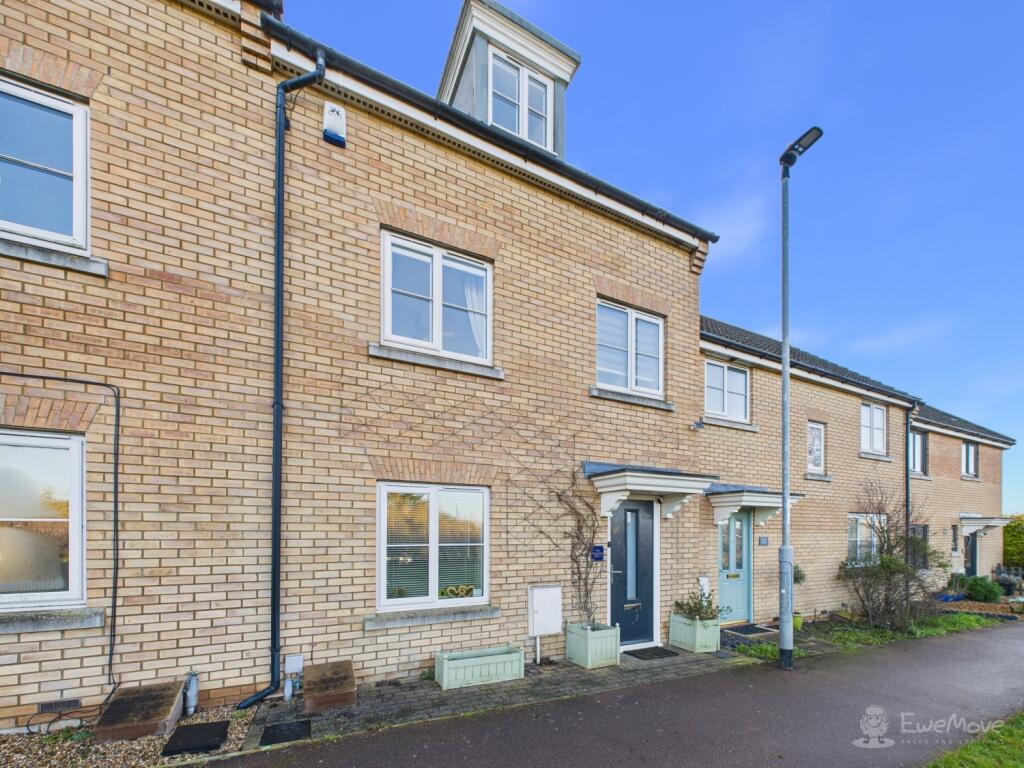 Main image of property: Kingfisher Drive, Soham, Ely, Cambridgeshire, CB7