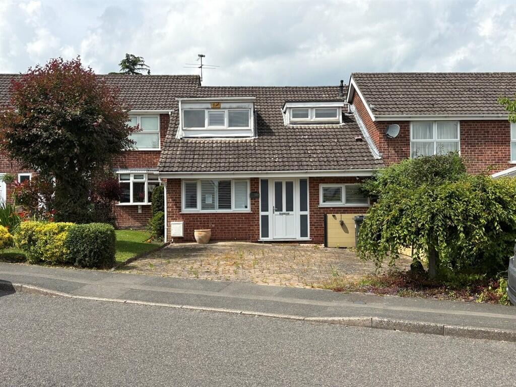 Main image of property: Marlborough Way, ASHBY-DE-LA-ZOUCH
