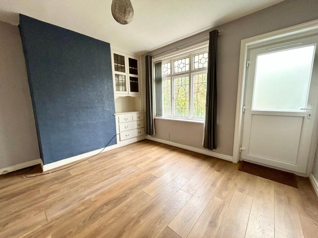 House in Bradford, Keighley - View 4