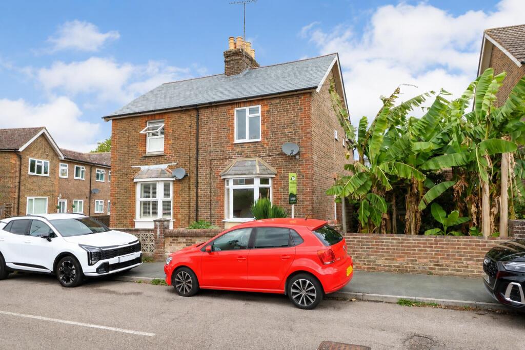 Main image of property: Nelson Road, Horsham