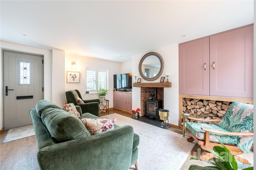 House in Bromsgrove, Alvechurch - View 5