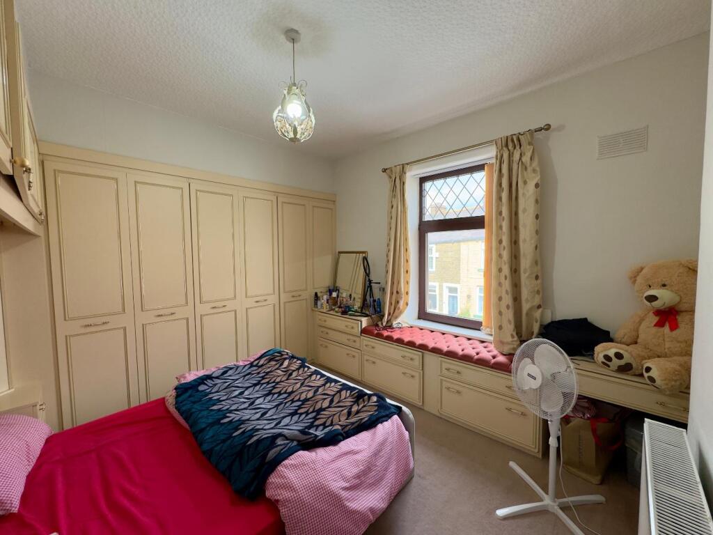 House in Burnley, Lancashire - View 5