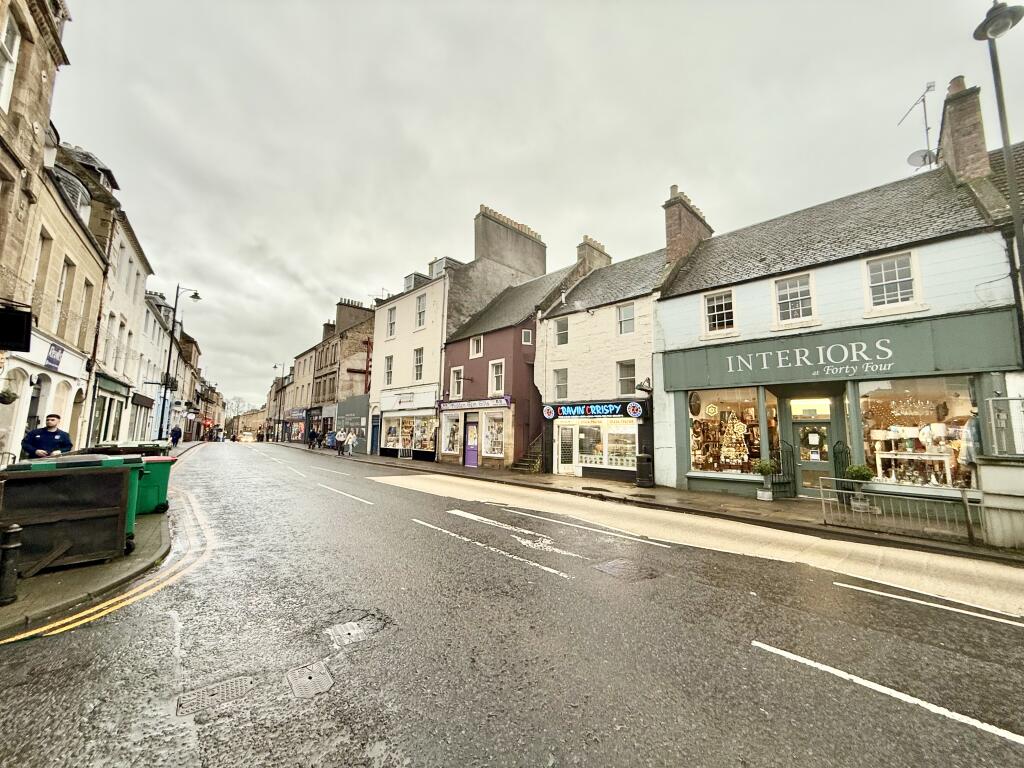 Main image of property: Bonnygate, Cupar