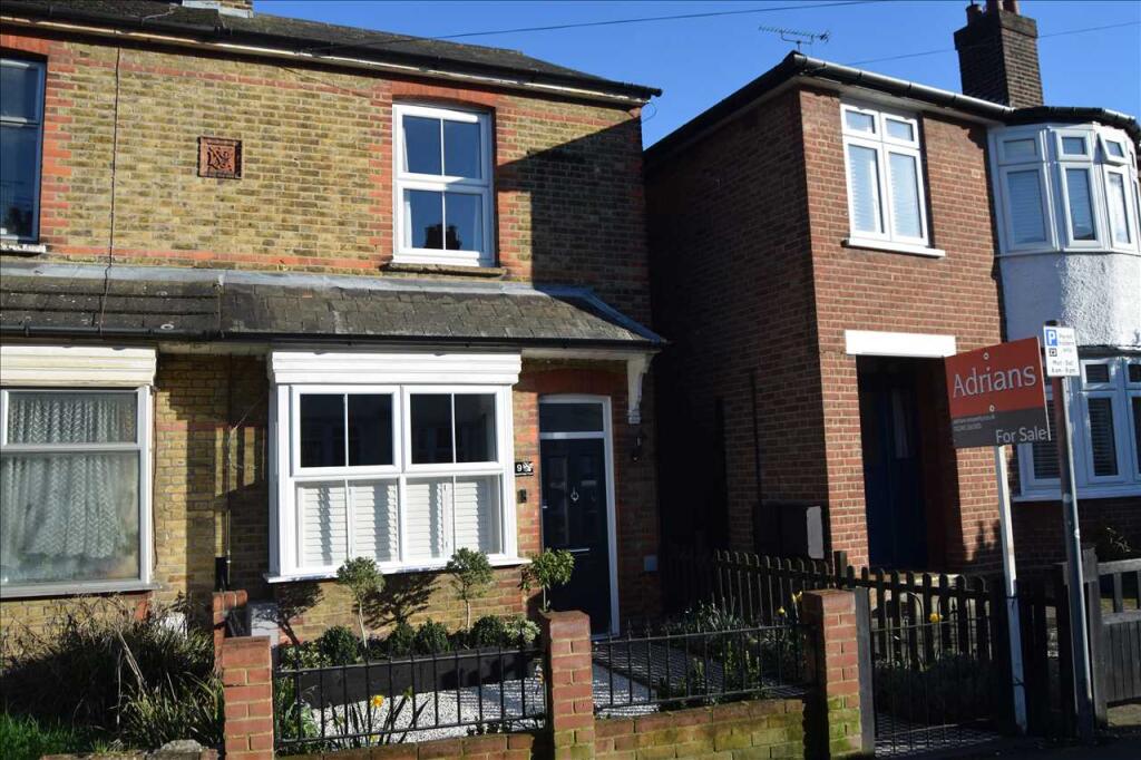 Main image of property: Upper Bridge Road, Chelmsford