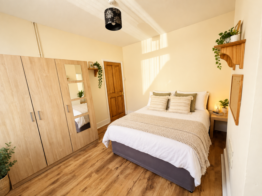 House in Warwick, Royal Leamington Spa - View 5