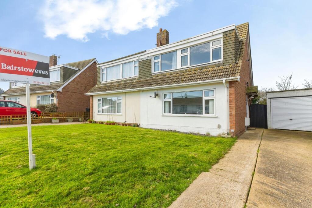 Main image of property: Pickers Way, Holland-on-Sea, Clacton-on-Sea, Essex, CO15