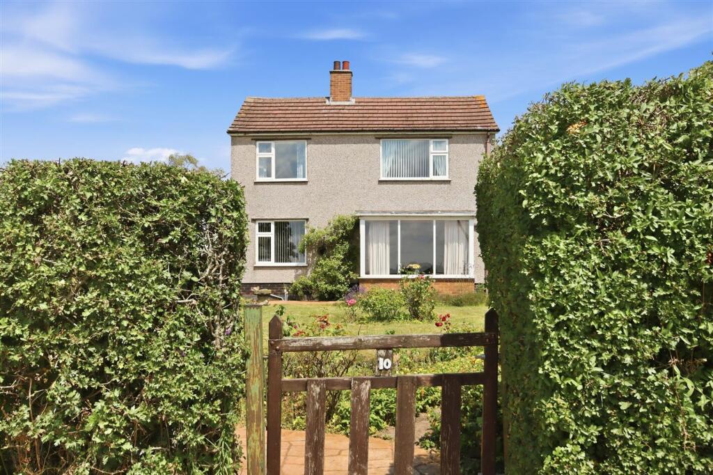 House in Chesterfield, Brimington