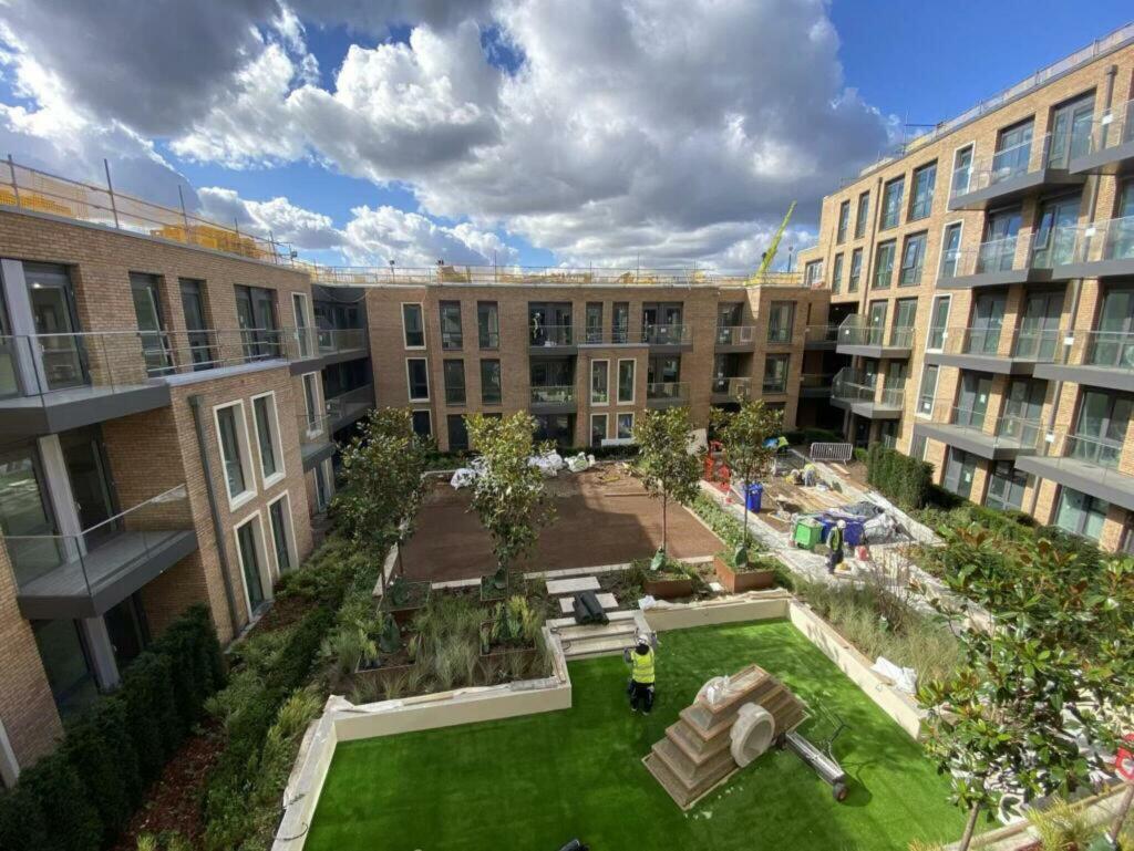 Main image of property: Matcham House, Hammersmith, W6