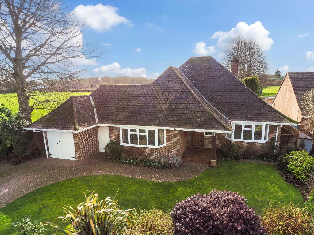 Main image of property: Flaxman Avenue, Chichester, PO19