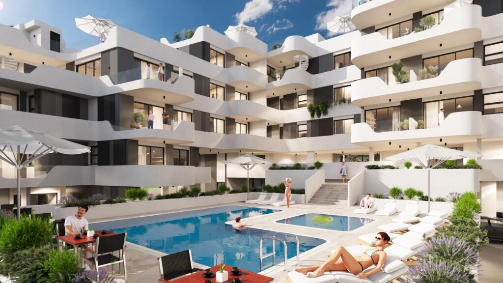 Main image of property: Limassol, Agios Athanasios