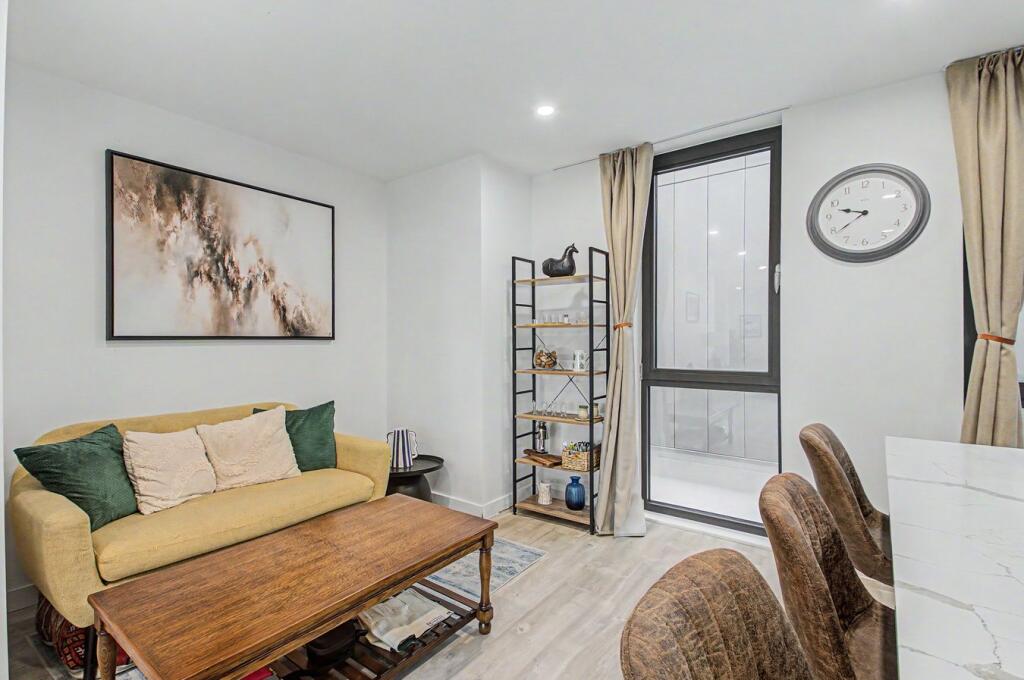 3 bedroom apartment for rent