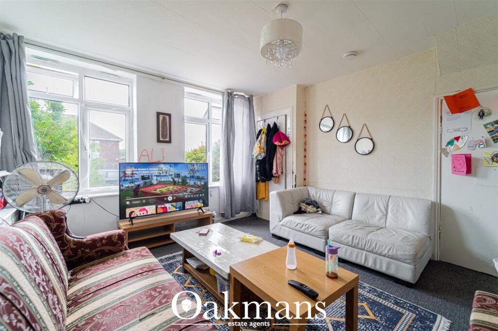 Frinton Grove, Birmingham, B21 photo 3