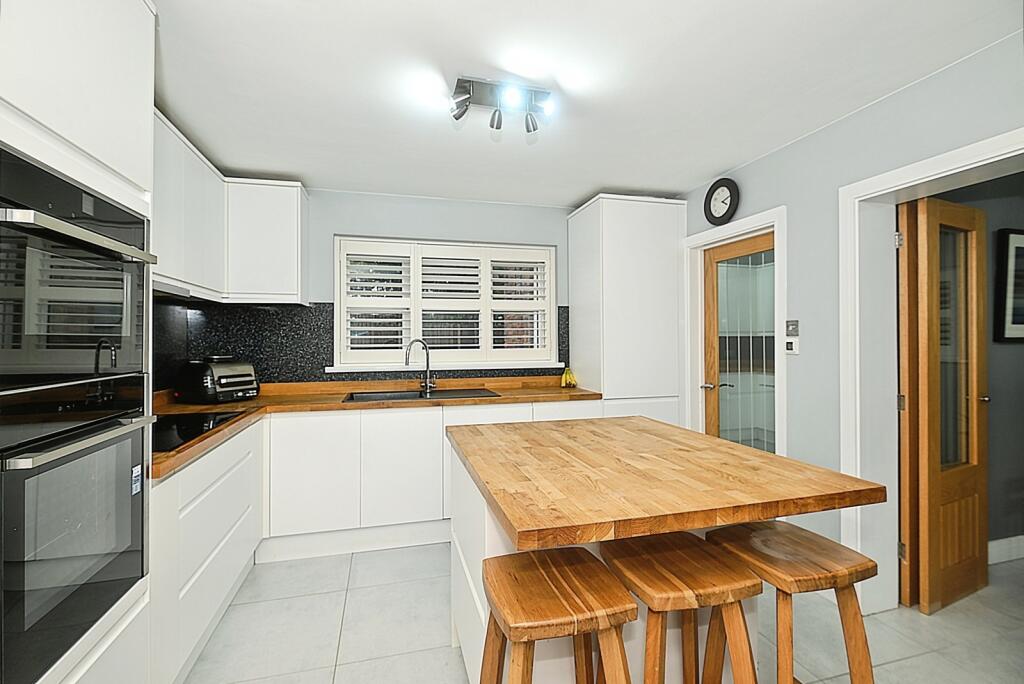 Main image of property: Bramley Gardens, Coxheath, Maidstone, Kent, ME17