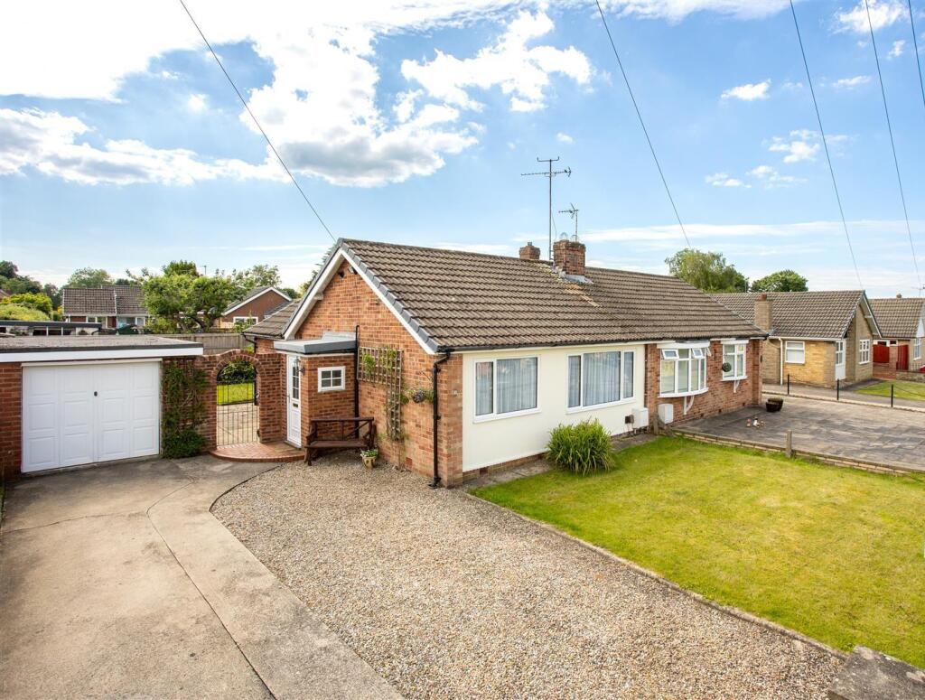 Main image of property: Elm Tree Avenue, Upper Poppleton