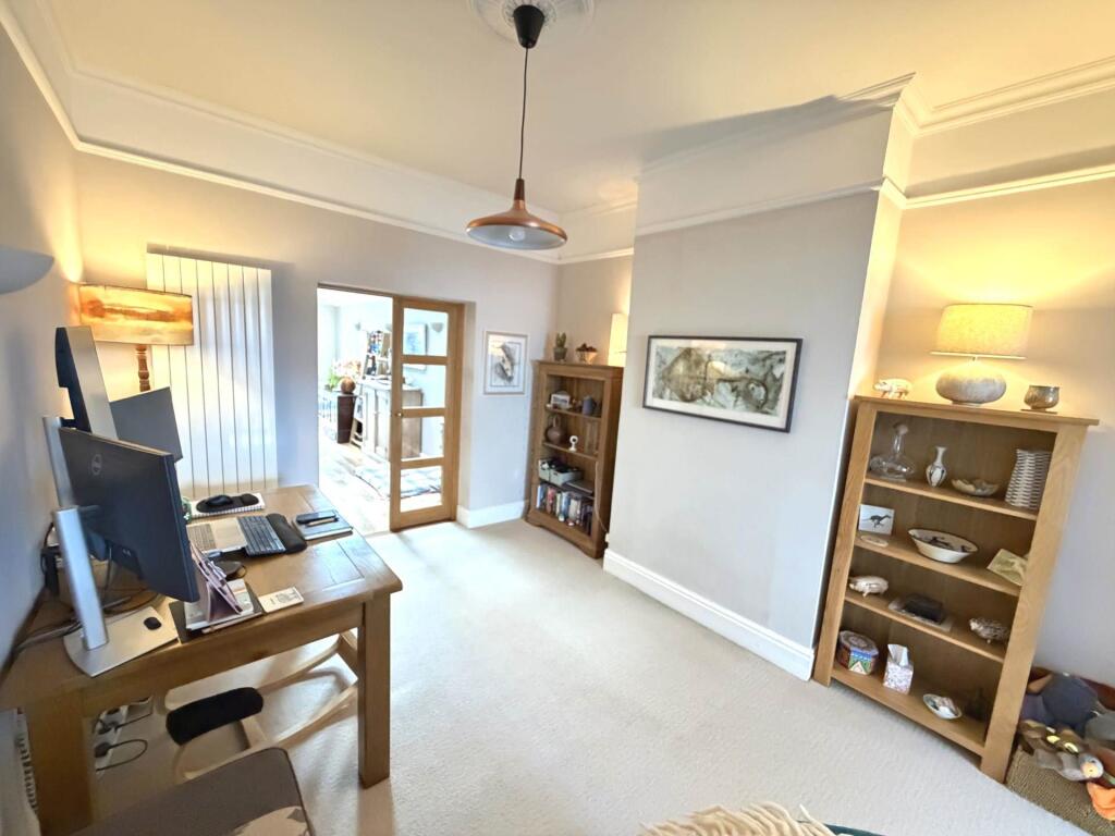 House in Exeter - View 4