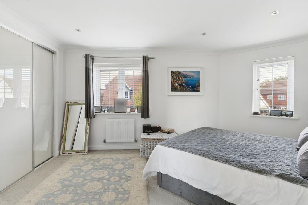 House in Hitchin, Offley Hoo, Great Offley - More