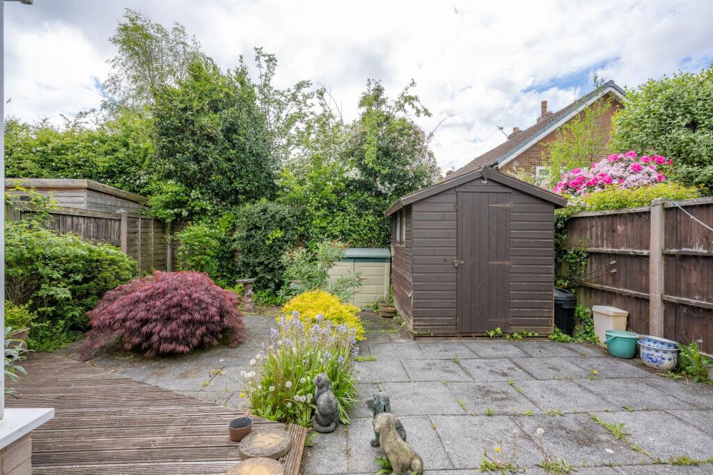 Standhouse Lane, Aughton, L39 photo 3