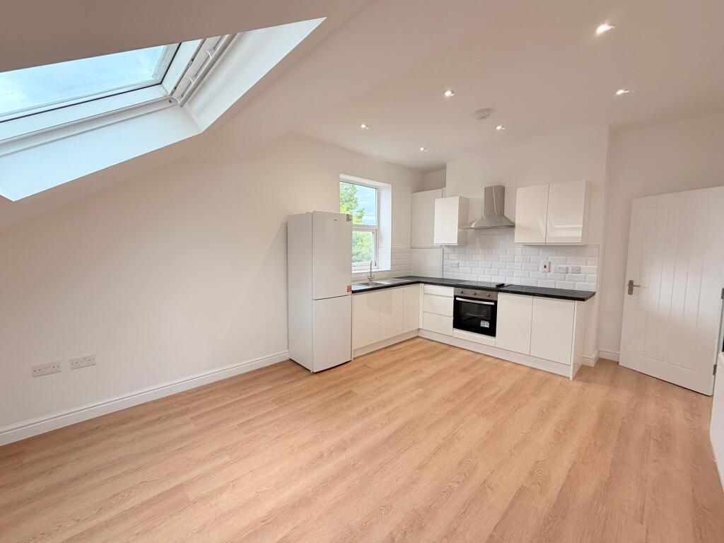 Main image of property: Deerpark Road, Manchester, M16