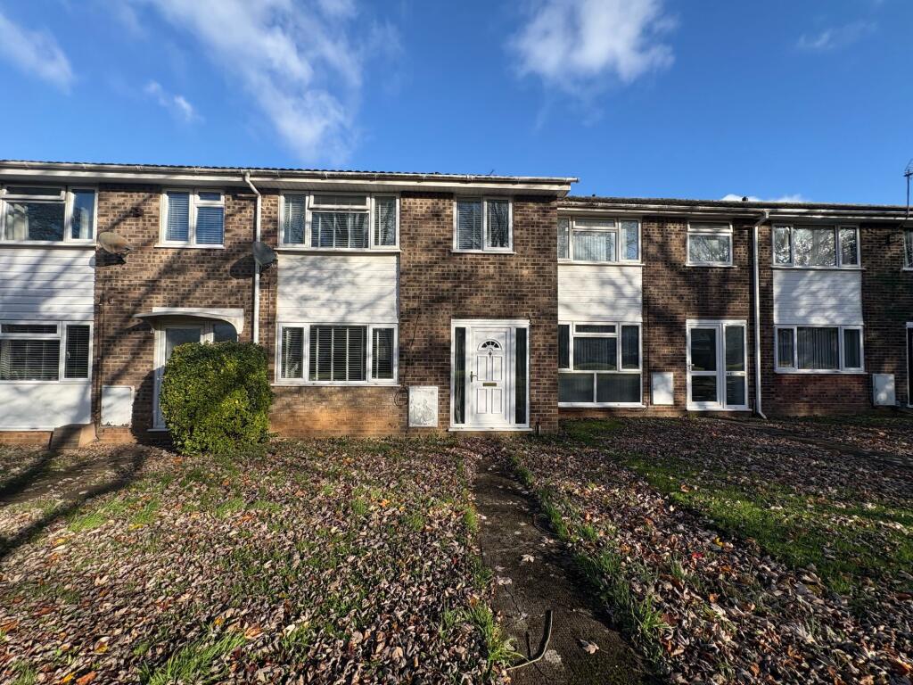 Main image of property: Woodchester, Yate, BS37