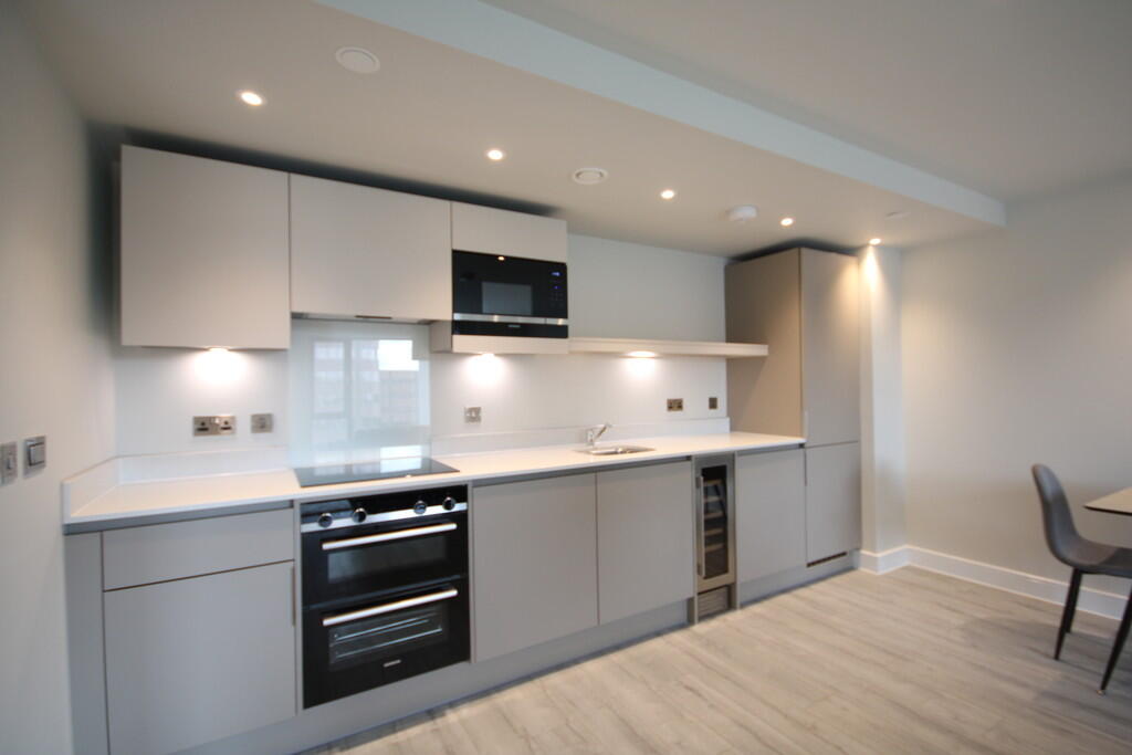 Additional image 4 of St Martins Place, Broad Street, Birmingham, B15