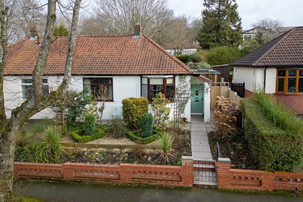 Main image of property: Sycamore Avenue, Burnley, Lancashire, BB12