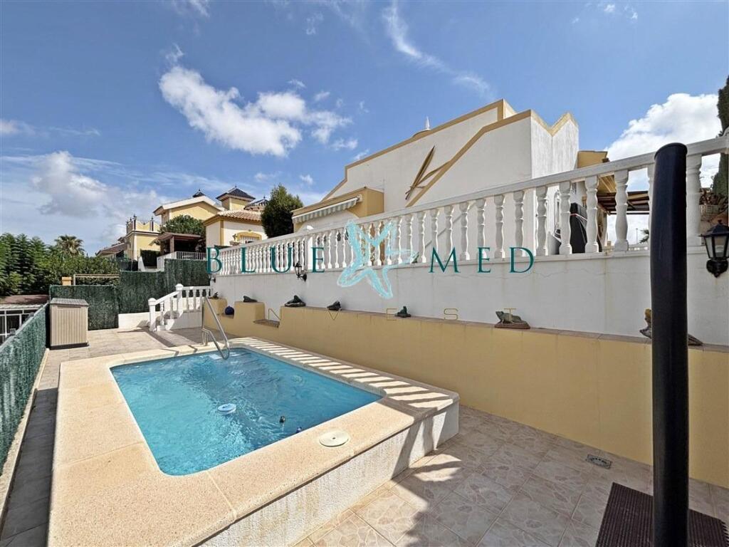 Main image of property: Camposol, Murcia