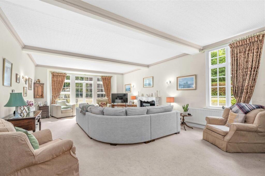 Apartment in Stratford-on-Avon, Henley-in-Arden - View 2