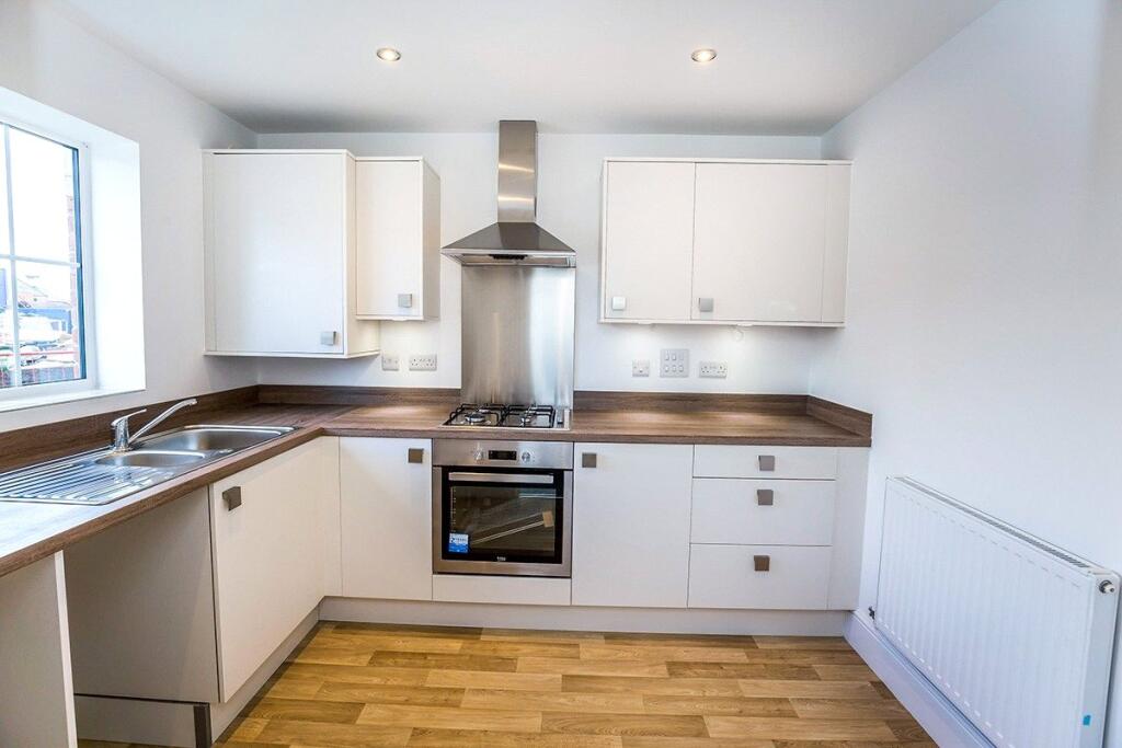 Lovett Place, Gobowen, Oswestry, SY11 - View 3