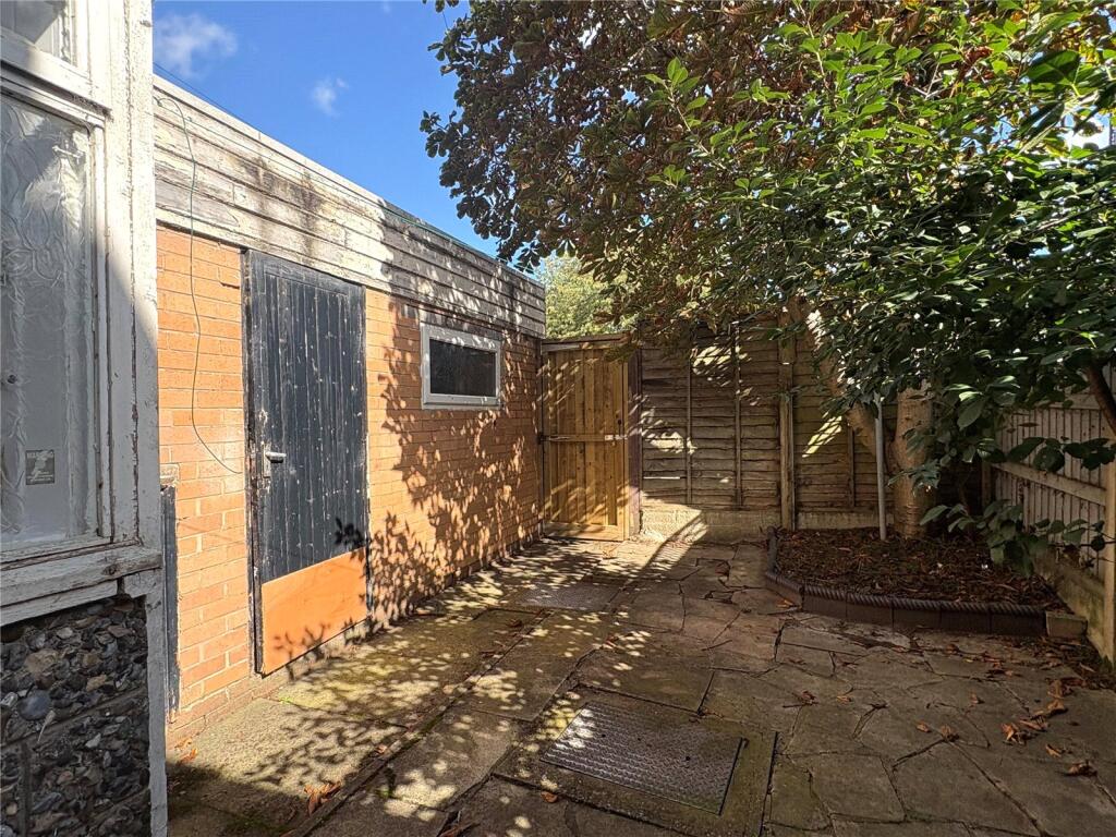 Aimson Road East, Timperley, Altrincham, WA15 – pohled 5