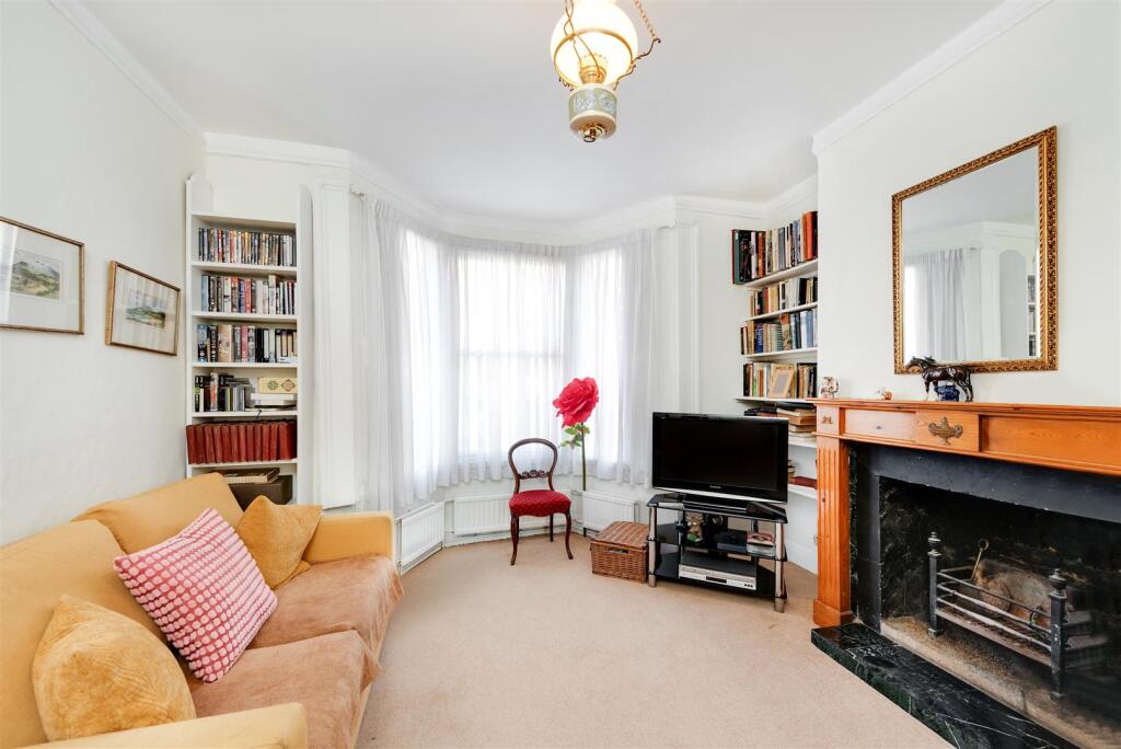 House in London, Steele's Village, Gospel Oak - View 2