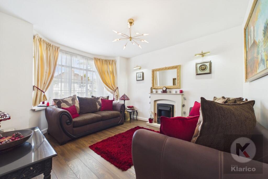 House in Birmingham, Billesley - View 3