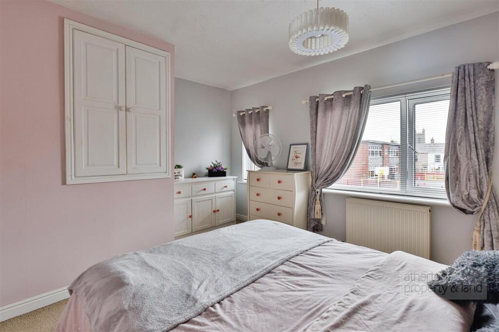 Additional image 8 of St. Charles Road, Rishton, Blackburn