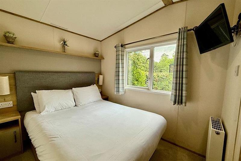 A.B.I Woodland Superior  2019, Sandy Balls Holiday Village, Southampton Road, Fordingbridge, Hampshire, SP6 2JZ photo 5