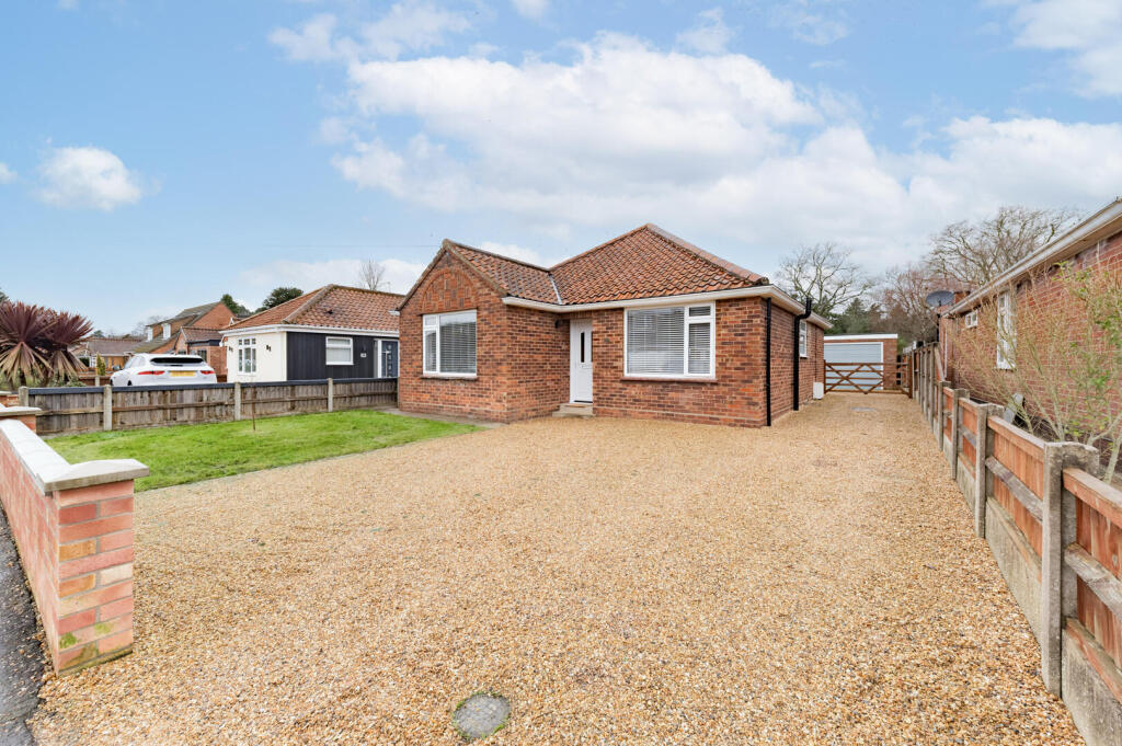 Main image of property: Westwood Drive, Norwich