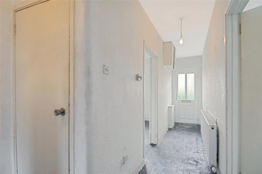 Apartment in Glasgow City - View 3