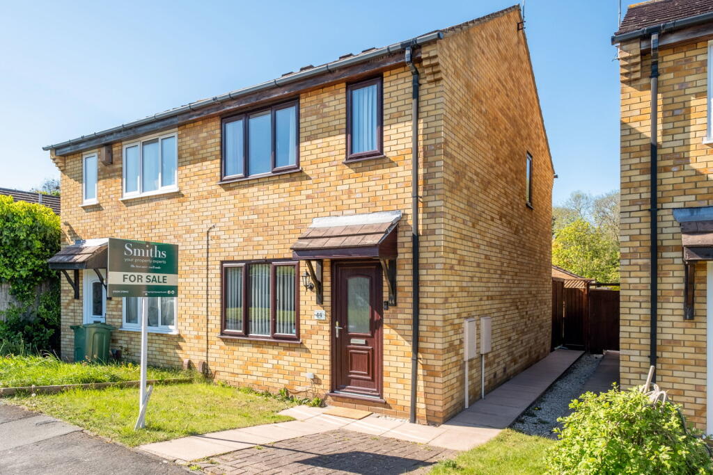 Main image of property: Ravensthorpe Drive, Loughborough