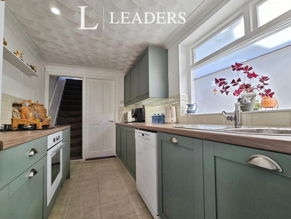 Melville Road, Gosport, Hampshire - View 5